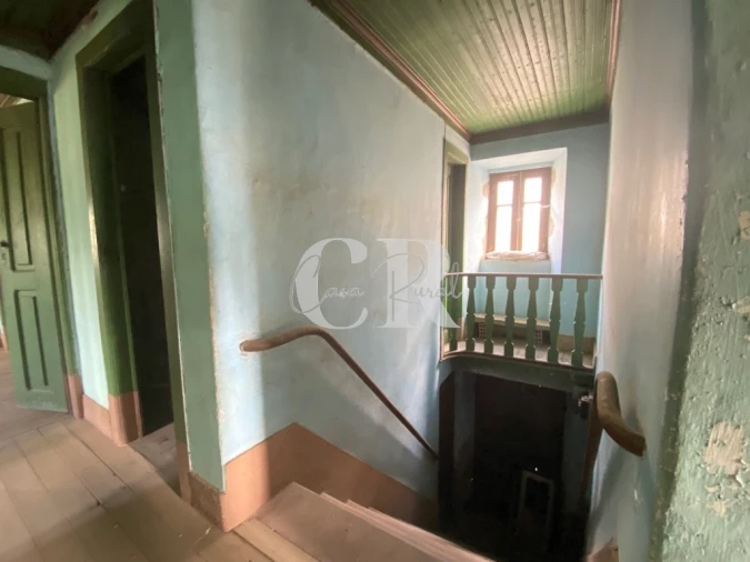 Moradia T5 para Venda em Castanheira de Pêra e Coentral Foto 19