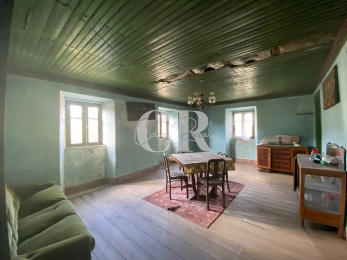 Moradia T5 para Venda em Castanheira de Pêra e Coentral Foto 5