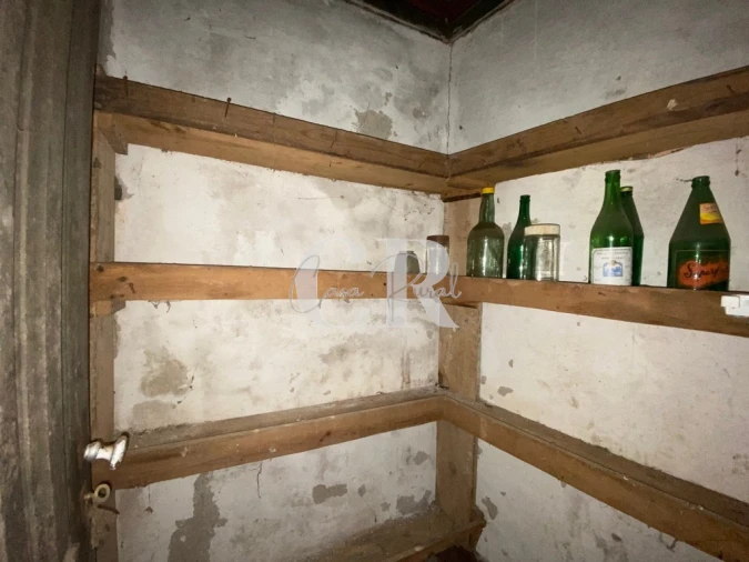 Moradia T5 para Venda em Castanheira de Pêra e Coentral Foto 9