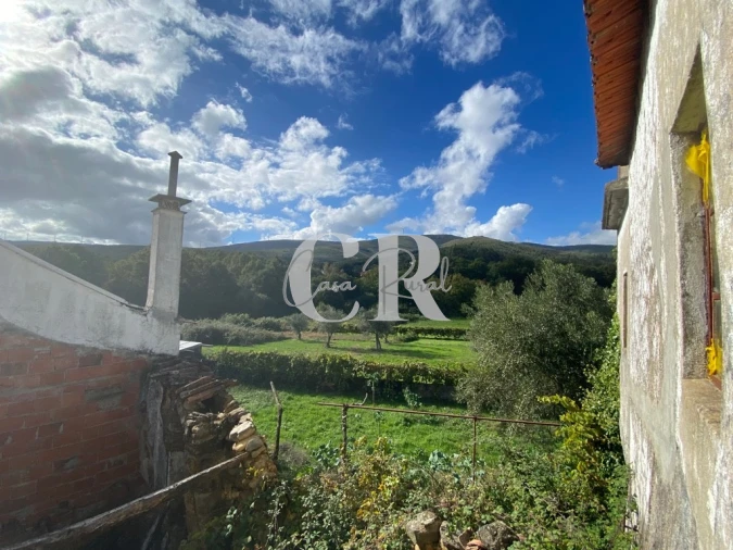 Moradia T5 para Venda em Castanheira de Pêra e Coentral Foto 24