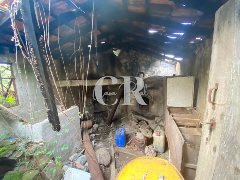 Moradia T5 para Venda em Castanheira de Pêra e Coentral Foto 26