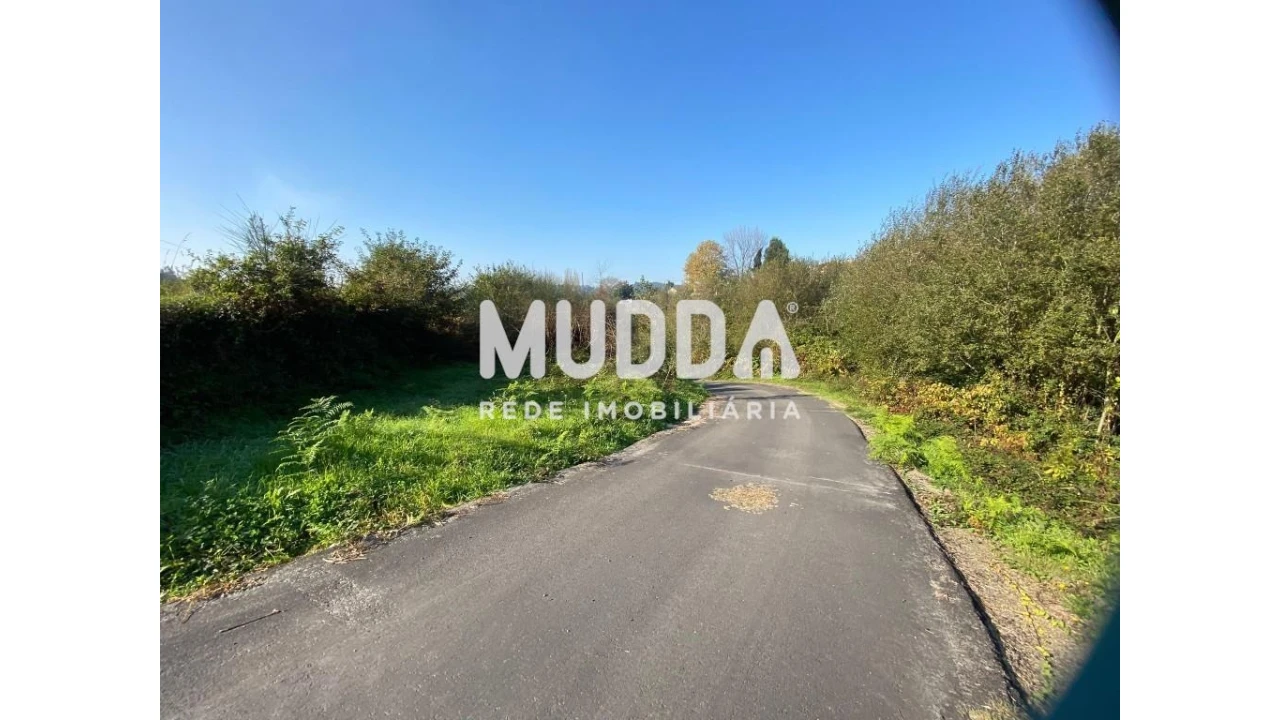 Terreno para Venda em O. Azeméis, Riba-Ul, Ul, Macinhata Seixa, Madail Foto 10