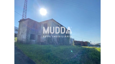 Terreno para Venda em O. Azeméis, Riba-Ul, Ul, Macinhata Seixa, Madail