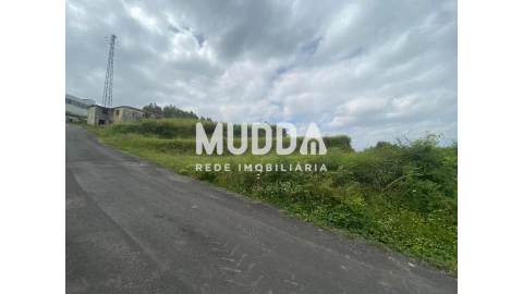 Terreno para Venda em O. Azeméis, Riba-Ul, Ul, Macinhata Seixa, Madail