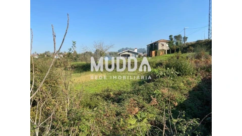 Terreno para Venda em O. Azeméis, Riba-Ul, Ul, Macinhata Seixa, Madail