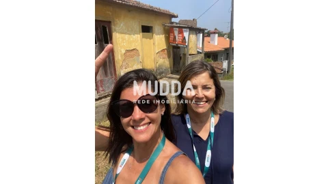 Terreno para Venda em O. Azeméis, Riba-Ul, Ul, Macinhata Seixa, Madail