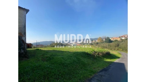 Terreno para Venda em O. Azeméis, Riba-Ul, Ul, Macinhata Seixa, Madail