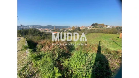 Terreno para Venda em O. Azeméis, Riba-Ul, Ul, Macinhata Seixa, Madail