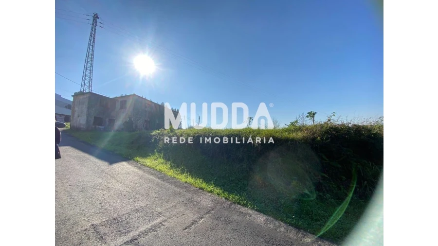Terreno para Venda em O. Azeméis, Riba-Ul, Ul, Macinhata Seixa, Madail Foto 2