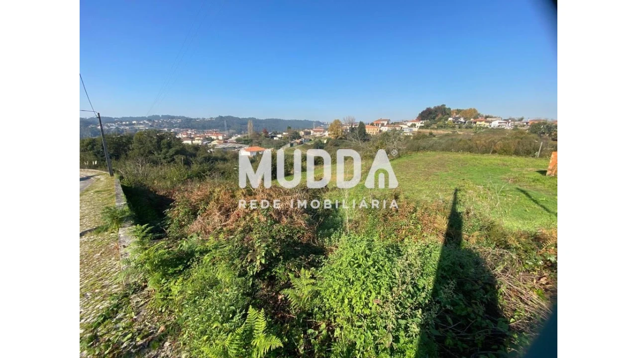Terreno para Venda em O. Azeméis, Riba-Ul, Ul, Macinhata Seixa, Madail Foto 8