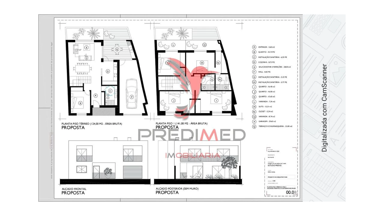 Moradia T2 para Venda em Montargil Foto 2