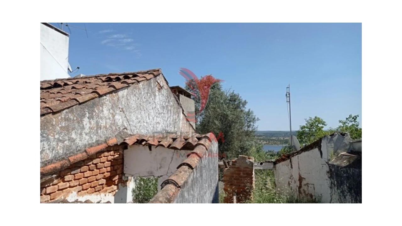 Moradia T2 para Venda em Montargil Foto 5