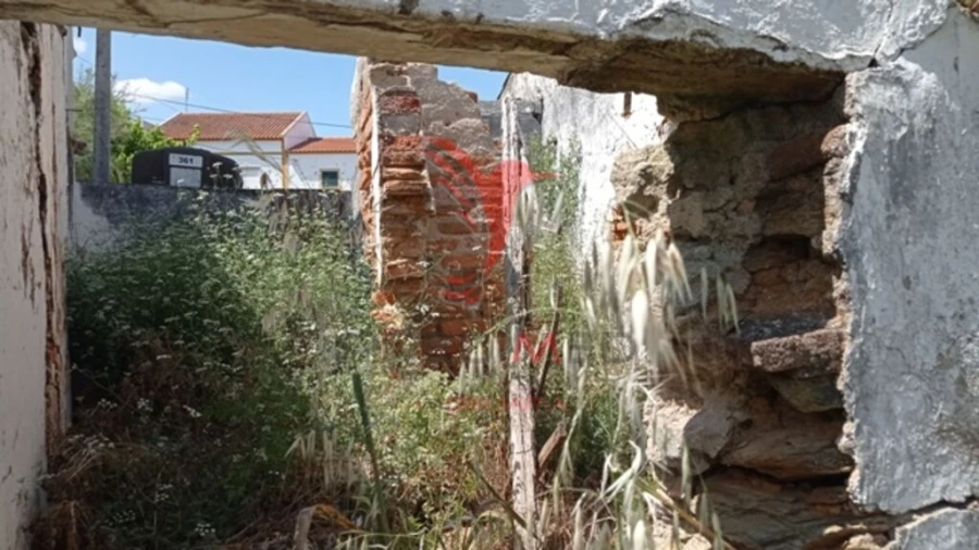 Moradia T2 para Venda em Montargil Foto 10