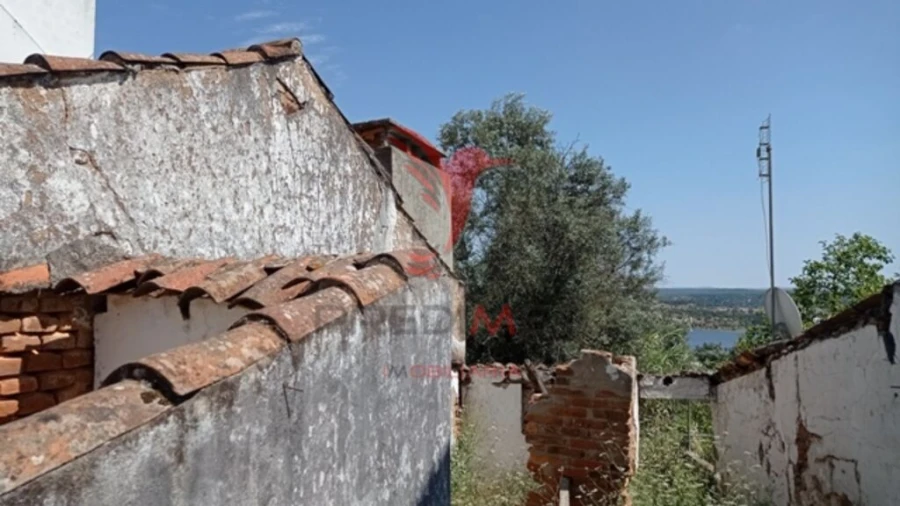 Moradia T2 para Venda em Montargil Foto 6