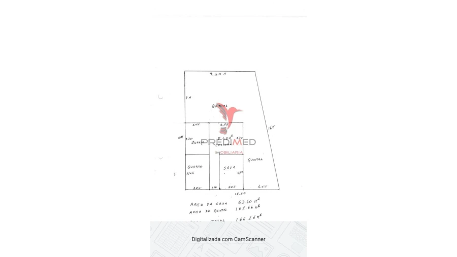 Moradia T2 para Venda em Montargil Foto 4