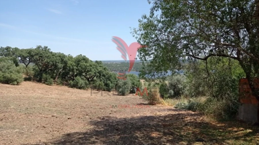 Moradia T2 para Venda em Montargil Foto 11