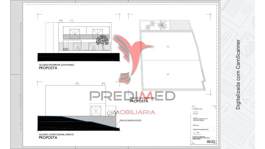 Moradia T2 para Venda em Montargil Foto 3