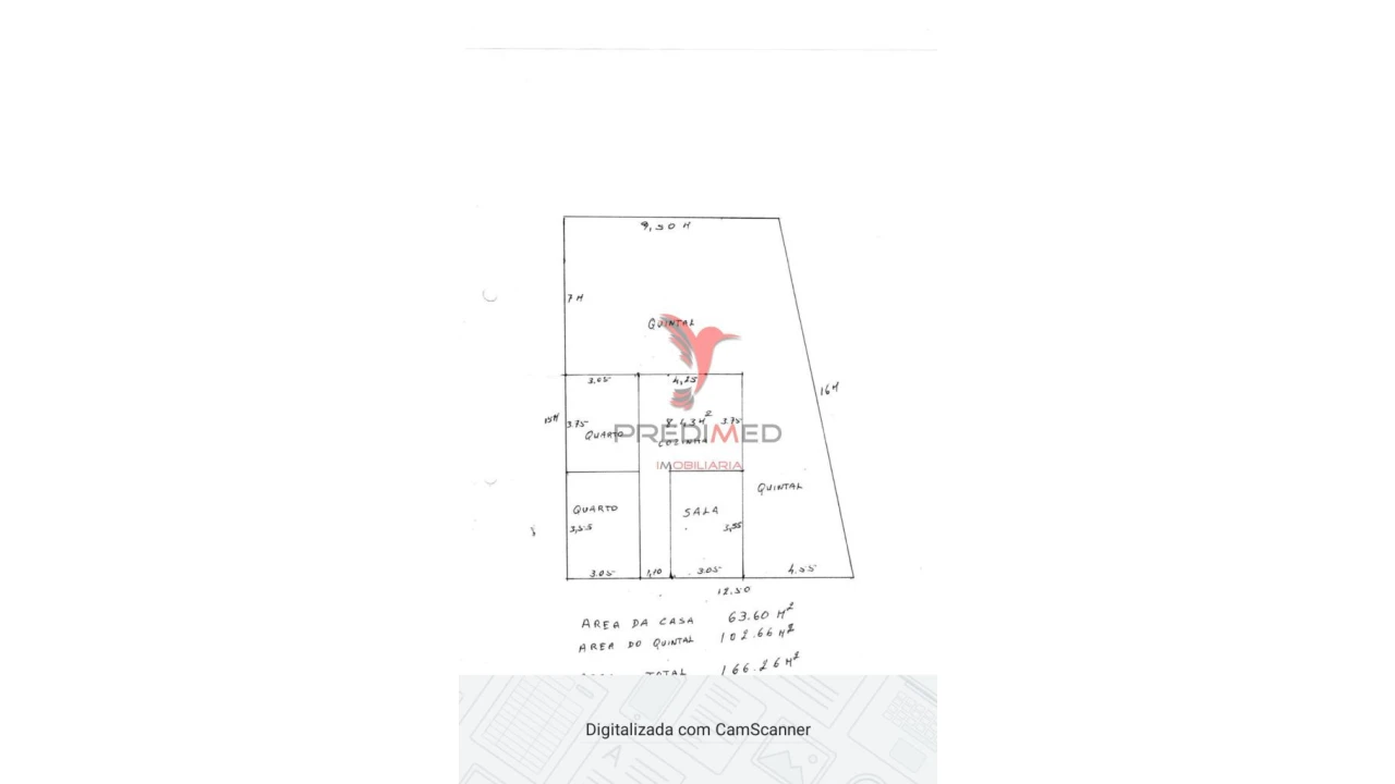 Moradia T2 para Venda em Montargil Foto 4