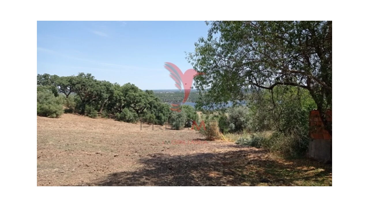 Moradia T2 para Venda em Montargil Foto 11