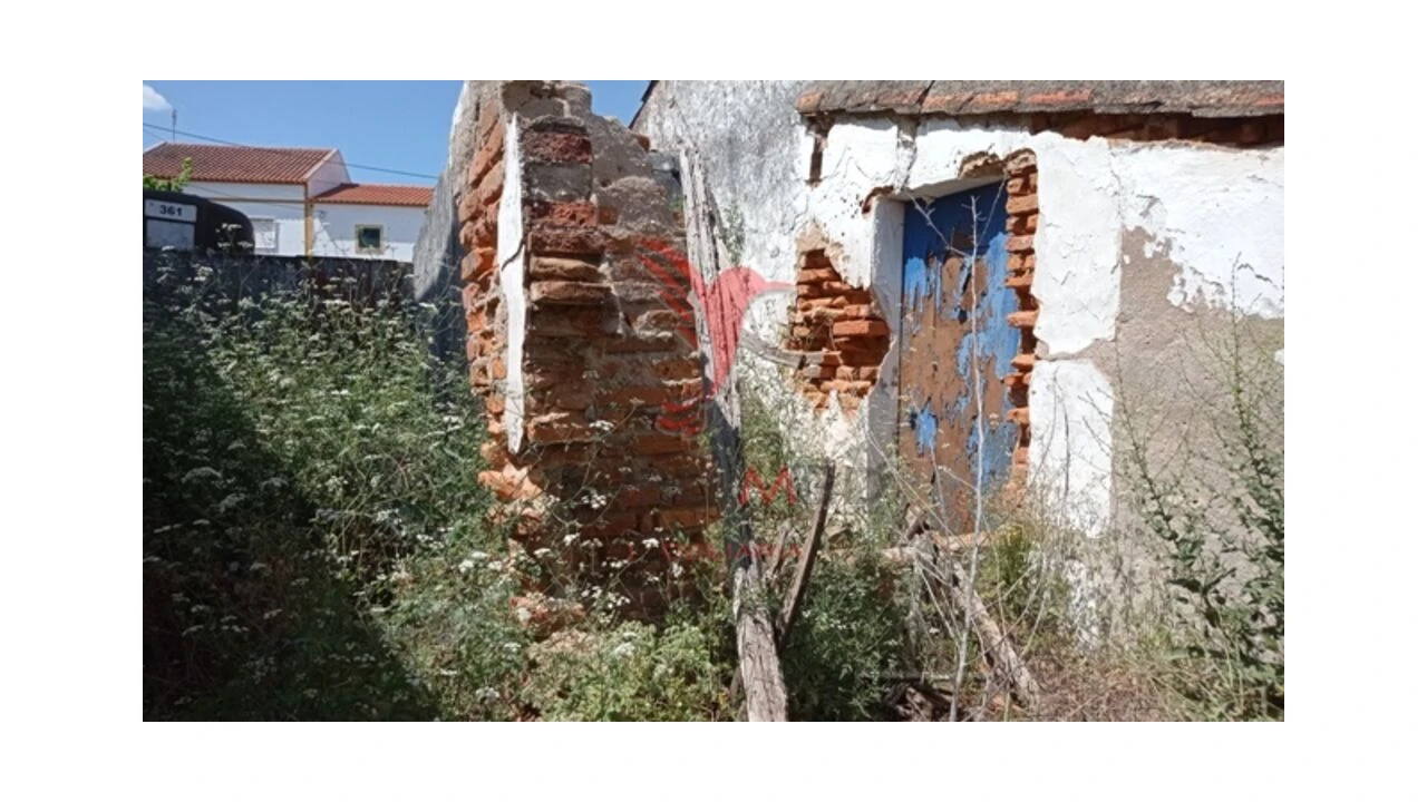 Moradia T2 para Venda em Montargil Foto 9