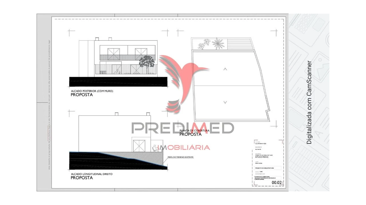 Moradia T2 para Venda em Montargil Foto 3