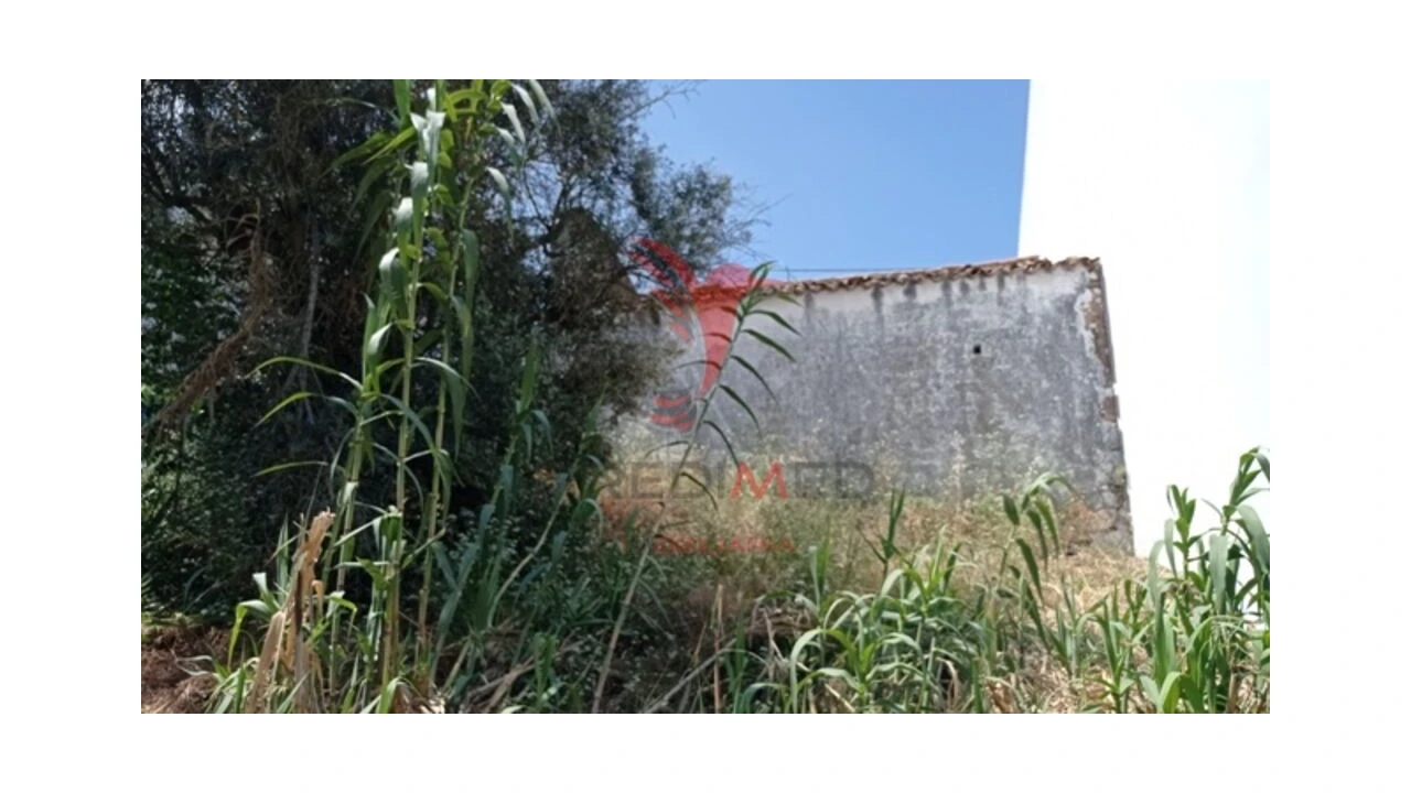 Moradia T2 para Venda em Montargil Foto 8