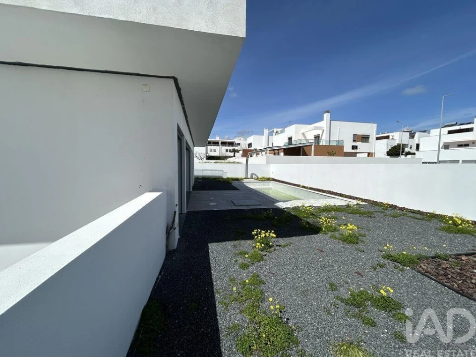 Moradia T6 para Venda em Tavira (Santa Maria e Santiago) Foto 24