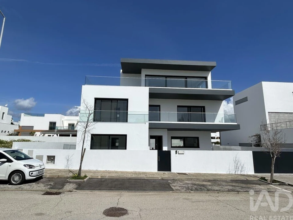 Moradia T6 para Venda em Tavira (Santa Maria e Santiago) Foto 30