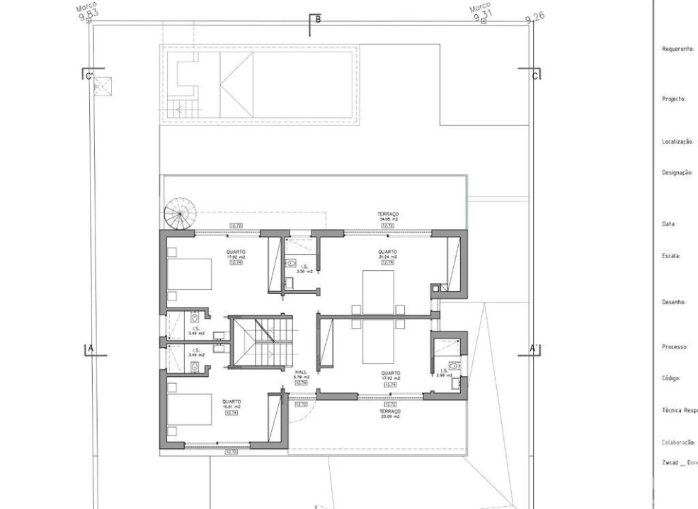 Moradia T6 para Venda em Tavira (Santa Maria e Santiago) Foto 26