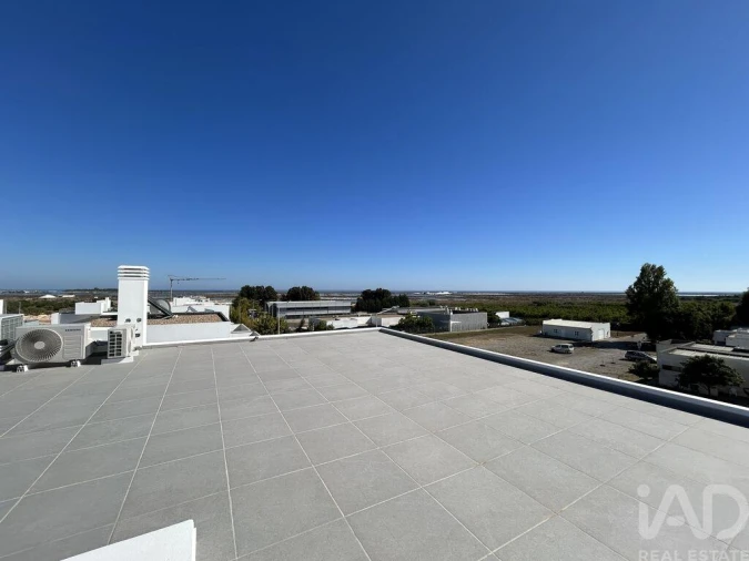 Moradia T6 para Venda em Tavira (Santa Maria e Santiago) Foto 22