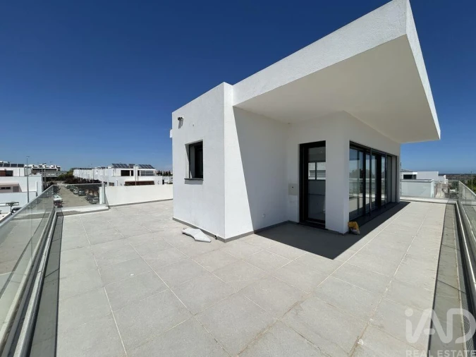 Moradia T6 para Venda em Tavira (Santa Maria e Santiago) Foto 21