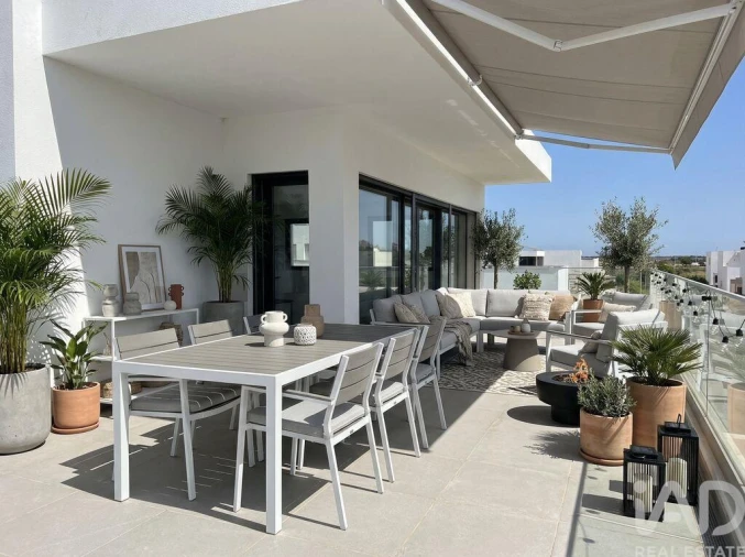 Moradia T6 para Venda em Tavira (Santa Maria e Santiago) Foto 28