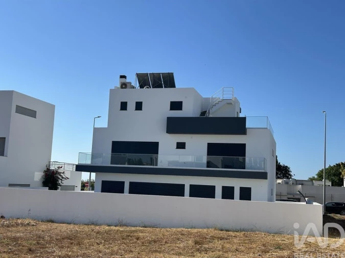 Moradia T6 para Venda em Tavira (Santa Maria e Santiago) Foto 29