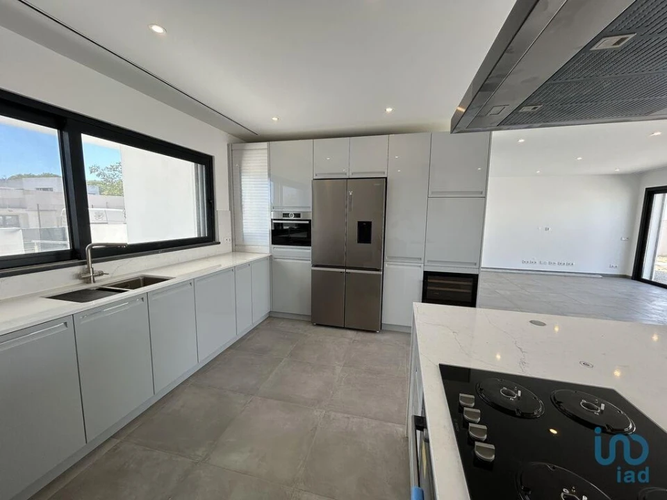 Moradia T6 para Venda em Tavira (Santa Maria e Santiago) Foto 11