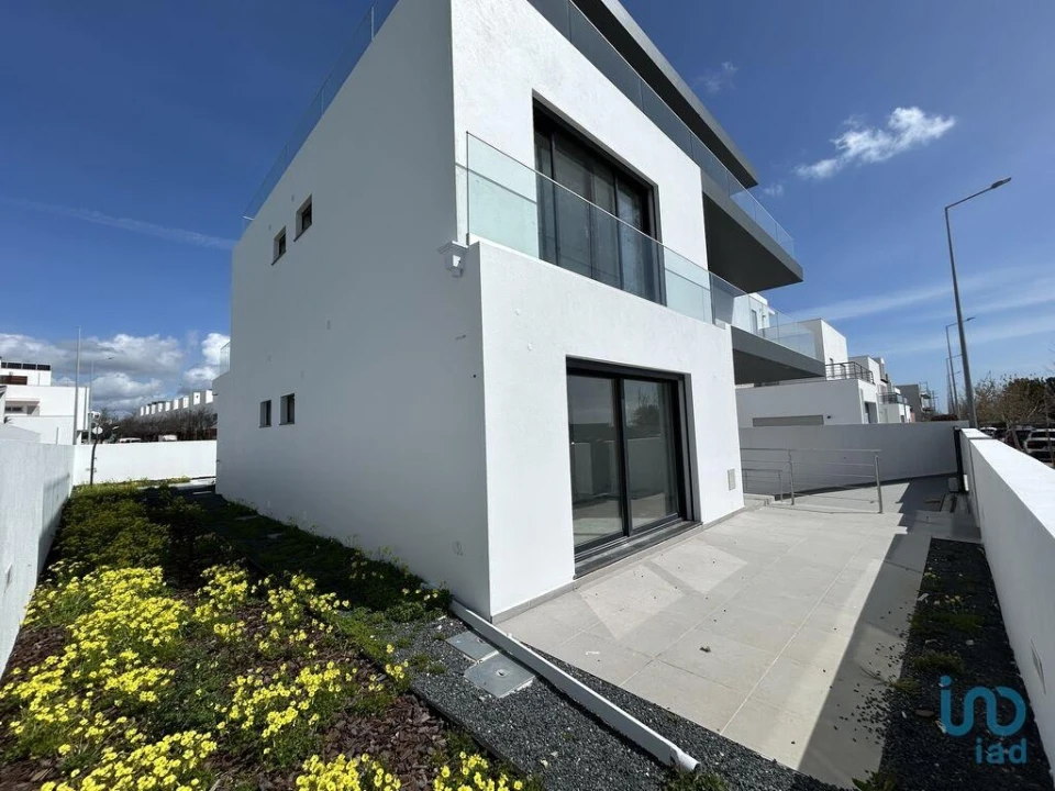 Moradia T6 para Venda em Tavira (Santa Maria e Santiago) Foto 5