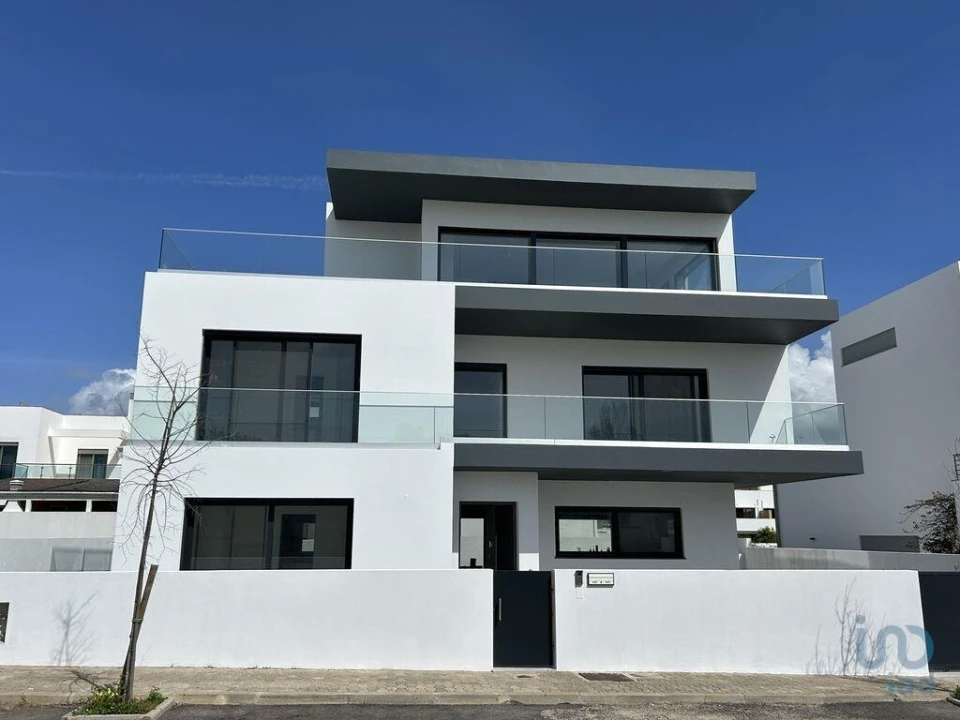 Moradia T6 para Venda em Tavira (Santa Maria e Santiago) Foto 2