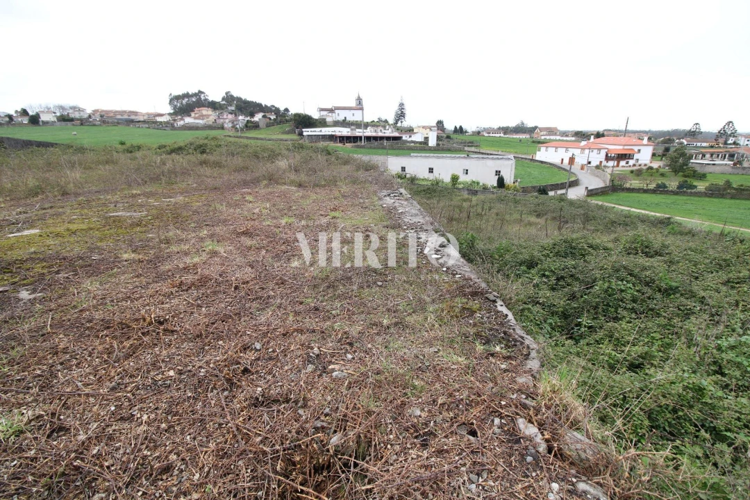 Terreno para Venda em Guilhabreu Foto 3