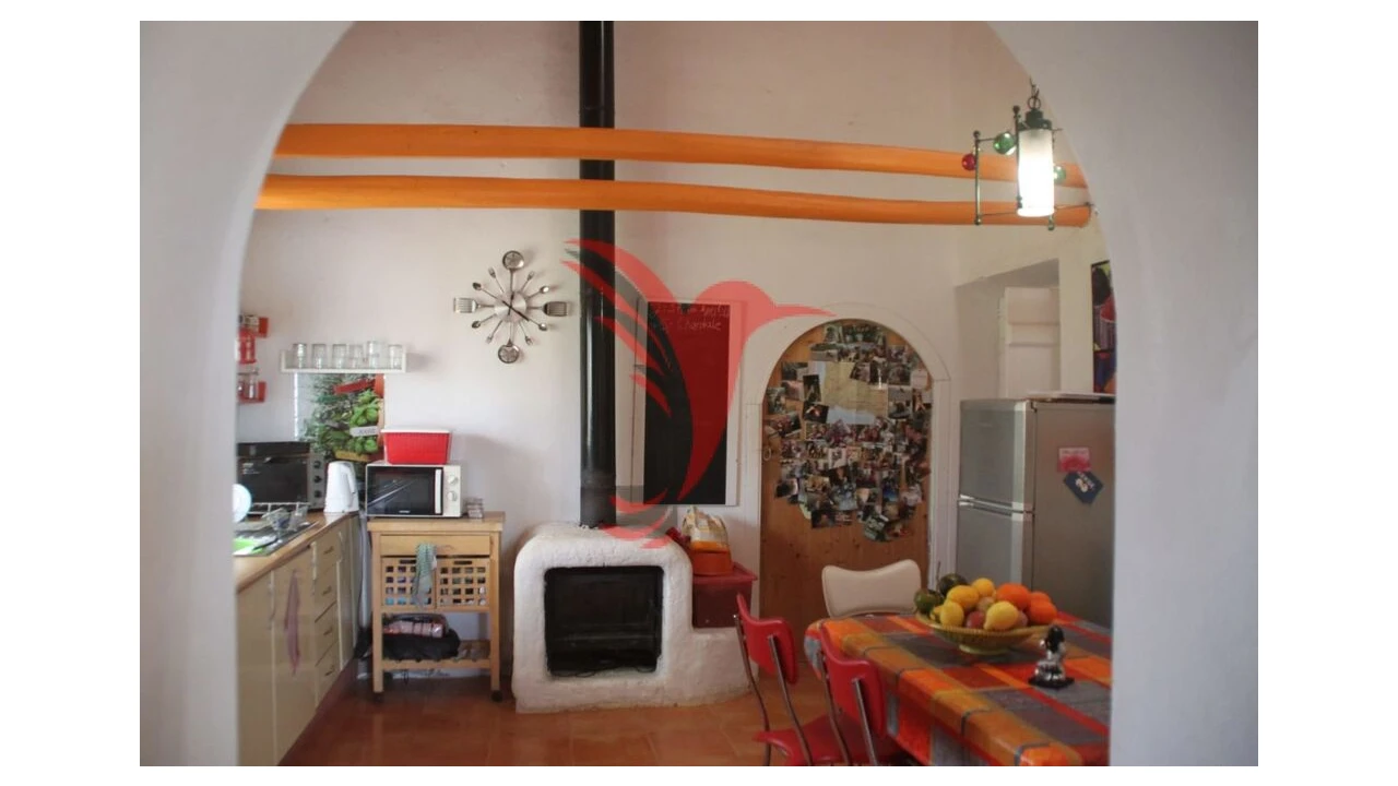 Quinta T3 para Venda em Guia Foto 7