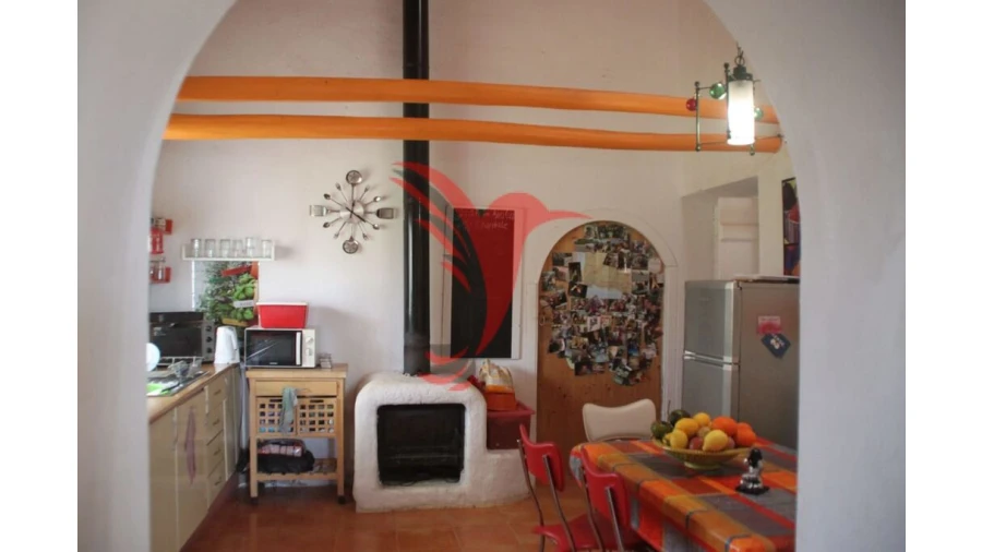 Quinta T3 para Venda em Guia Foto 7