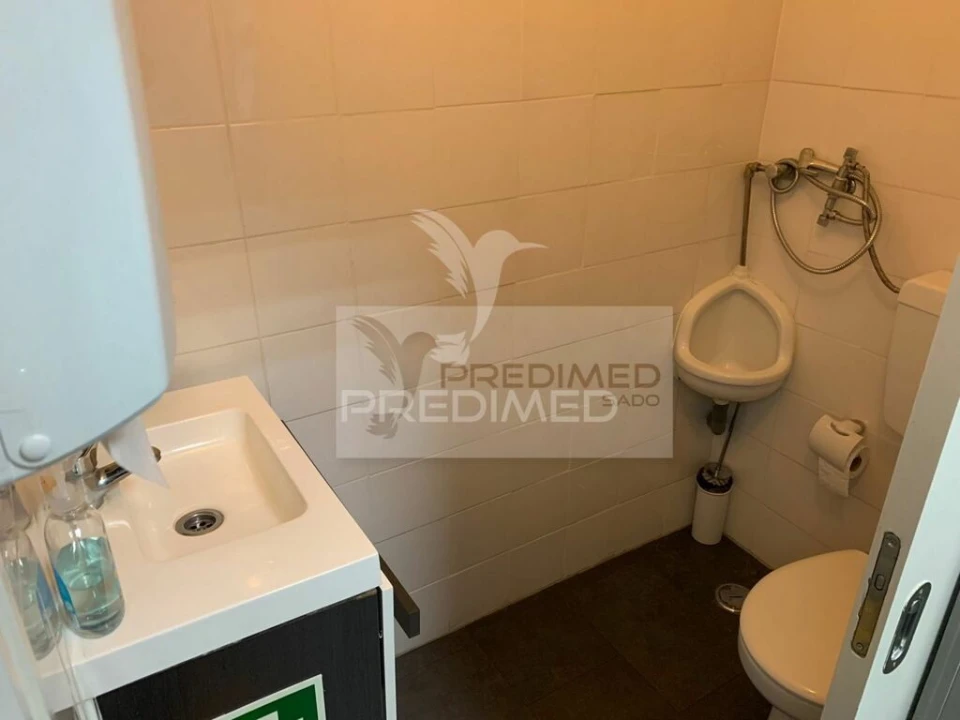 Loja para Venda em Azeitão (São Lourenço e São Simão) Foto 19