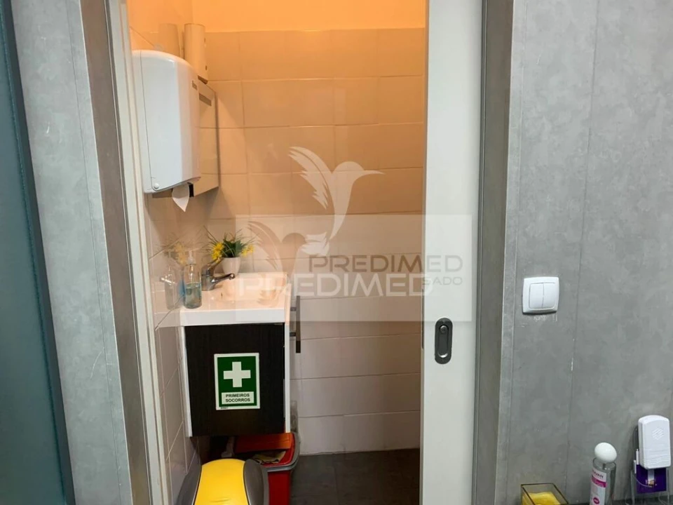 Loja para Venda em Azeitão (São Lourenço e São Simão) Foto 20