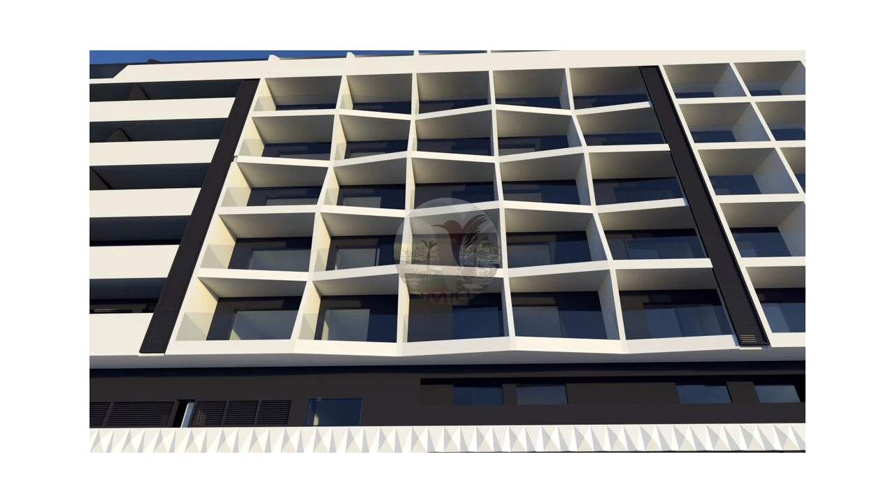 Apartamento T2 para Venda em Loule (São Clemente) Foto 14