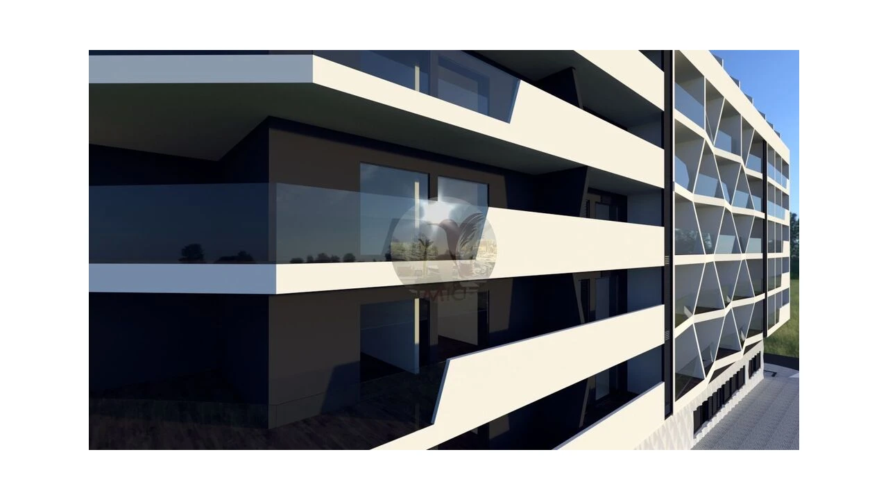 Apartamento T2 para Venda em Loule (São Clemente) Foto 17