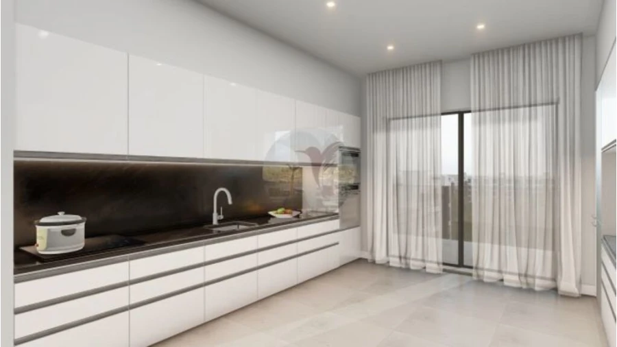 Apartamento T2 para Venda em Loule (São Clemente) Foto 5