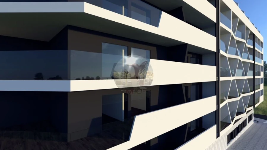 Apartamento T2 para Venda em Loule (São Clemente) Foto 17