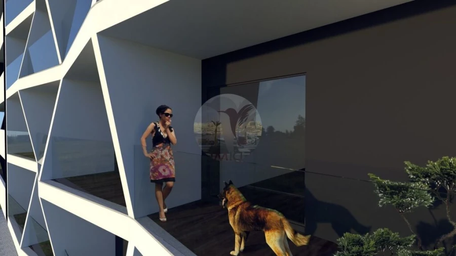 Apartamento T2 para Venda em Loule (São Clemente) Foto 16