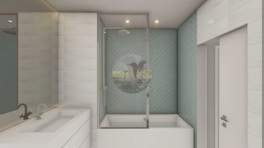 Apartamento T2 para Venda em Loule (São Clemente) Foto 10