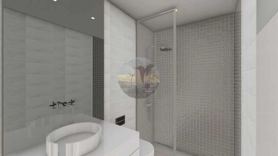 Apartamento T2 para Venda em Loule (São Clemente) Foto 9