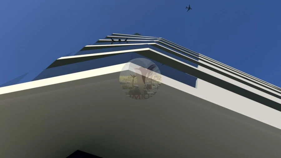 Apartamento T2 para Venda em Loule (São Clemente) Foto 15