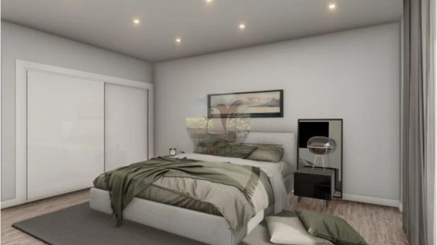 Apartamento T2 para Venda em Loule (São Clemente) Foto 7